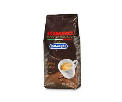 Kawa i herbata DELONGHI PACKCOFFEE JUTEBAG PROMO 4KG DLPL